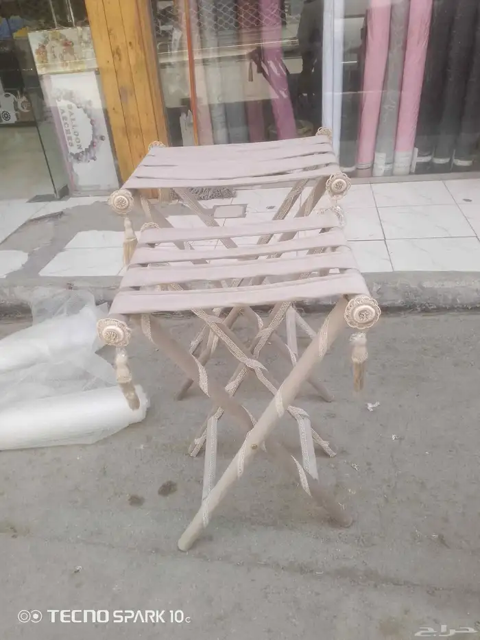 طاوله مخمل طاوله خشب طاوله طاوله مداخل صواني اشكال والوان يل 11