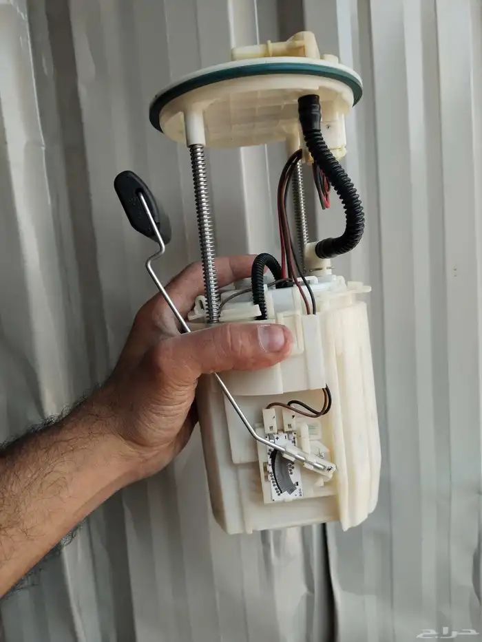 طرمبة بانزين هونداي كاريتا 2017 0