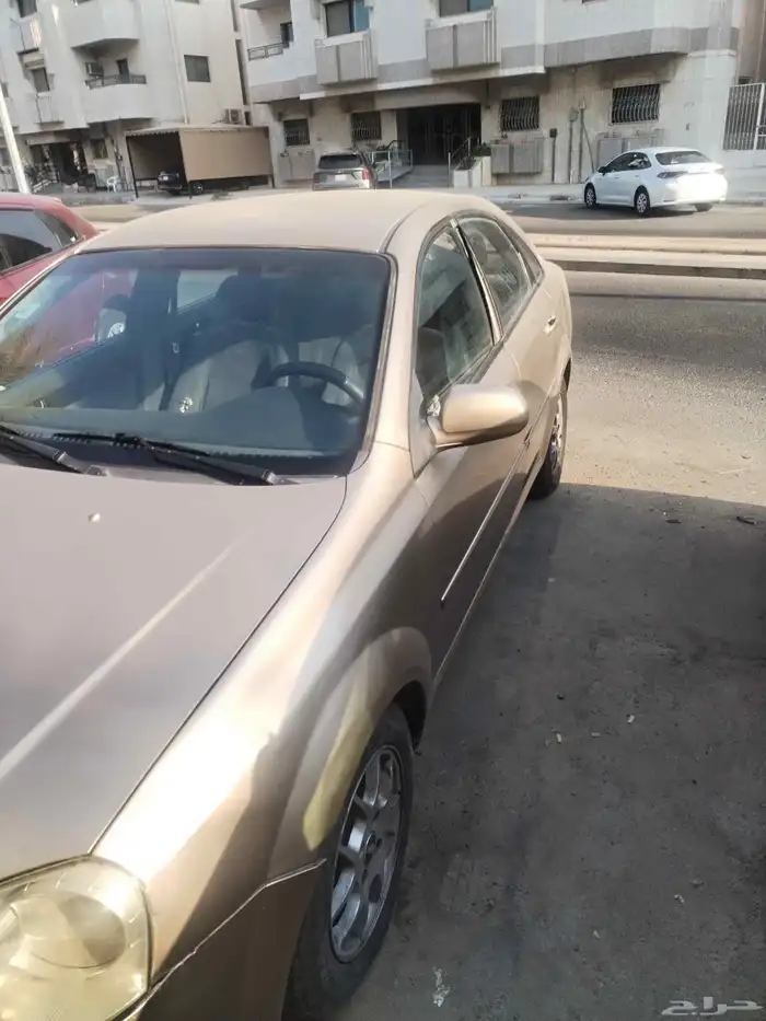 VERY URGENT CAR FOR SALE CHEVROLET OPTRA 2009 2