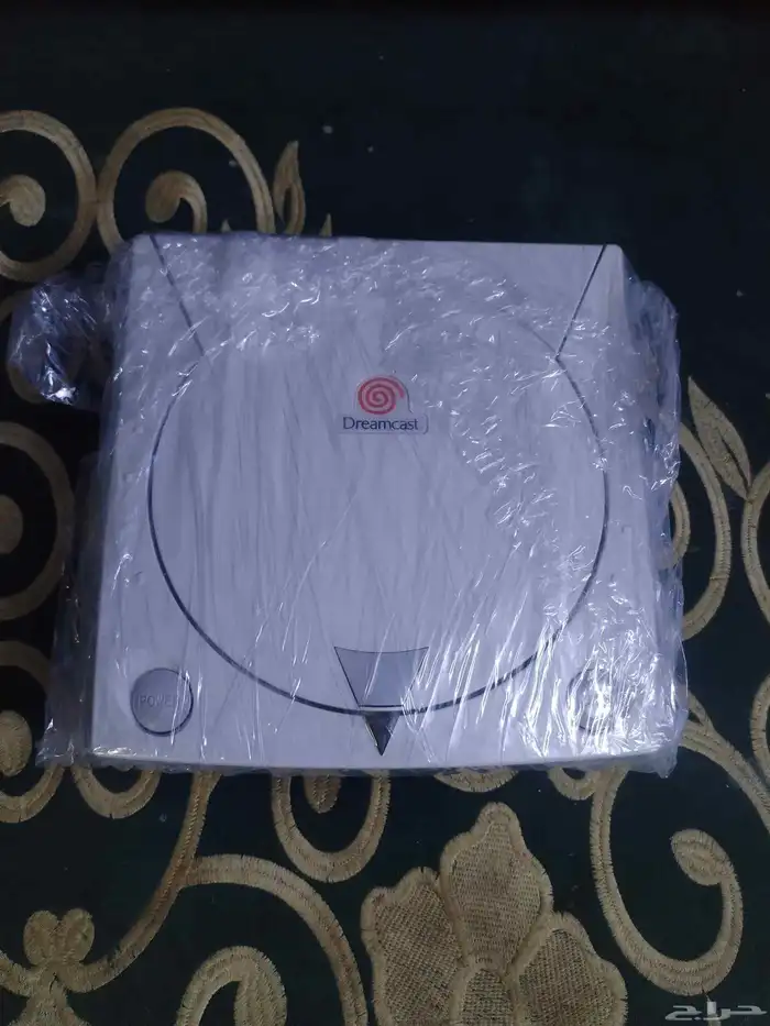 جهاز دريم كاست 1