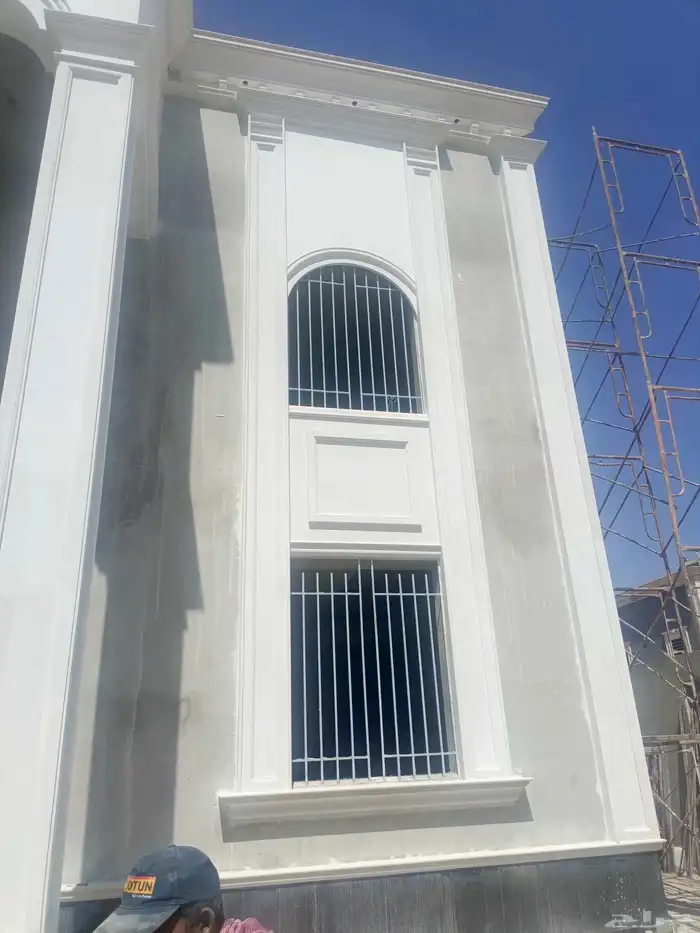 حجر رياض حجر ابض حجر اصفر حجر كريمي و روخام نجران روم جلكسي 7