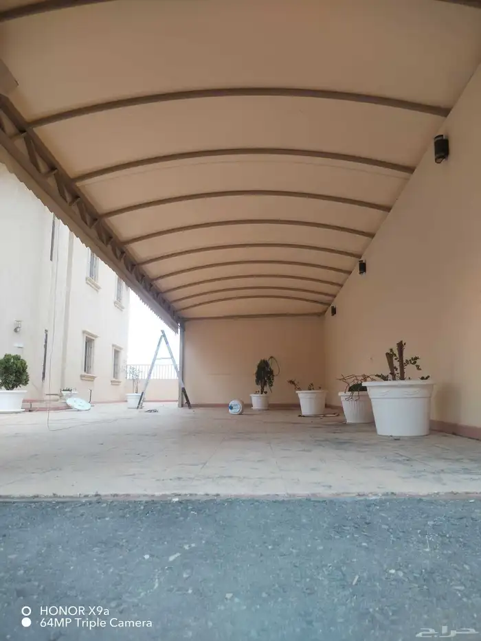 مظلات سواتر 4