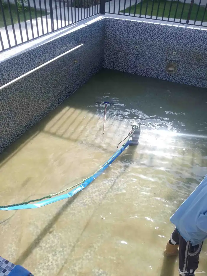 مؤسسة النقطه الأولي 7