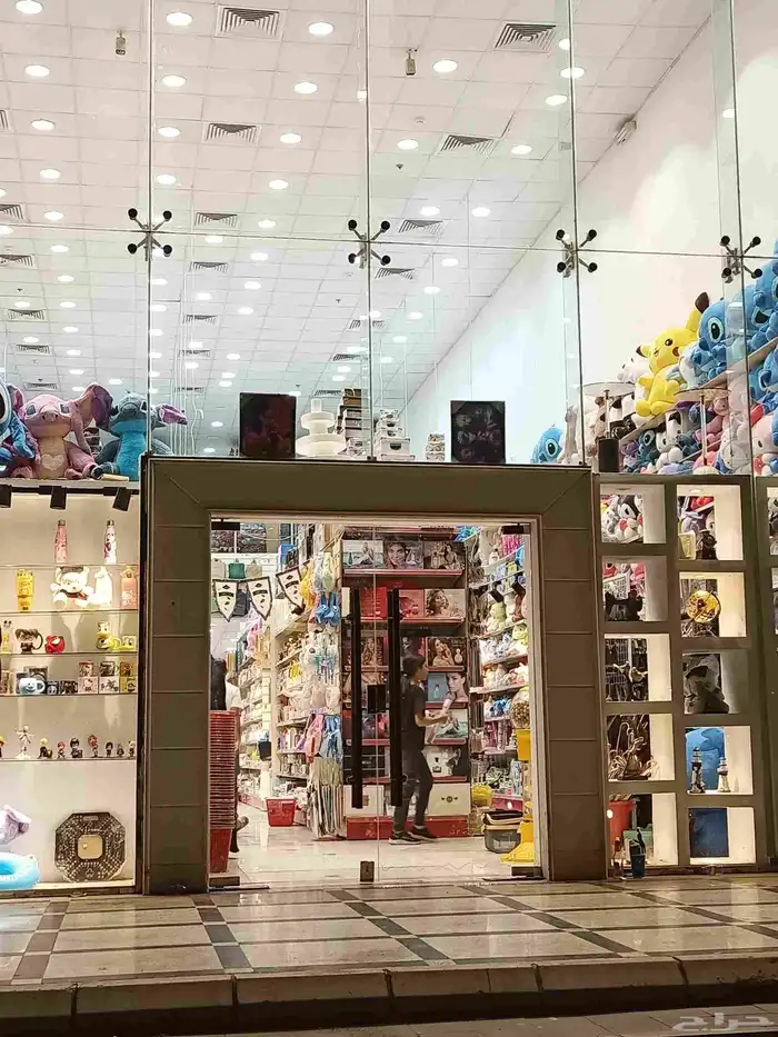 تفصيل جميع انواع السكوريت. مكاتب محلات بارتيشن حمام. 13