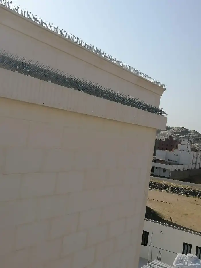 شركة تركيب طارد الحمام تركيب طارد حمام وشبك حمام 8