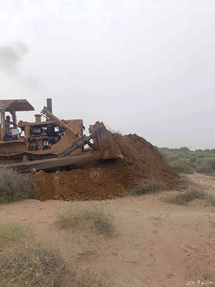 للايجاربلدوزرات D155 كوماتسو 2