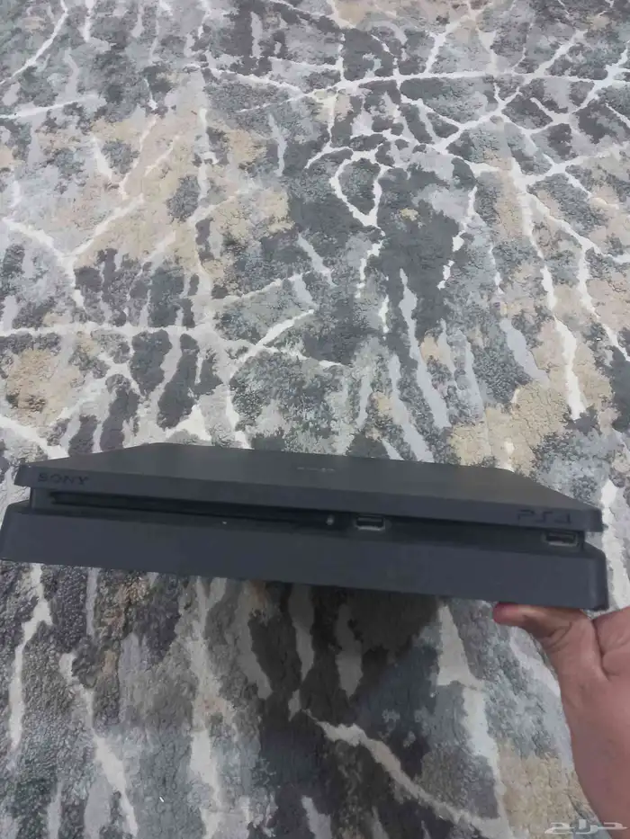 سوني 4 واغراضه 7