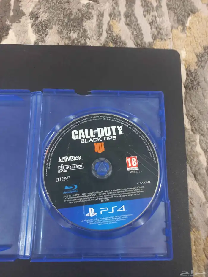 سوني 4 واغراضه 3