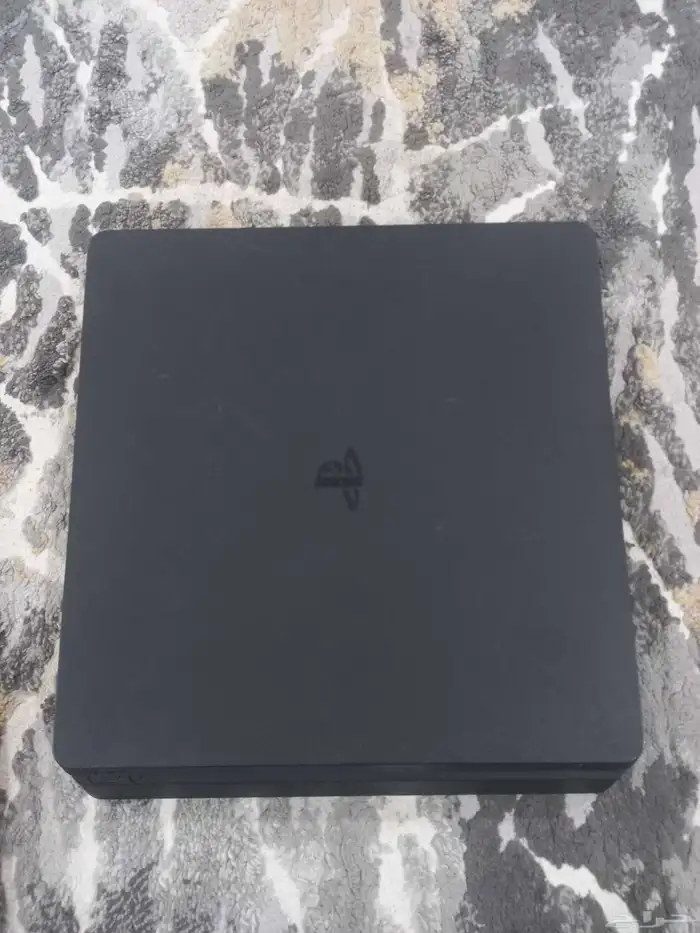 سوني 4 واغراضه 5