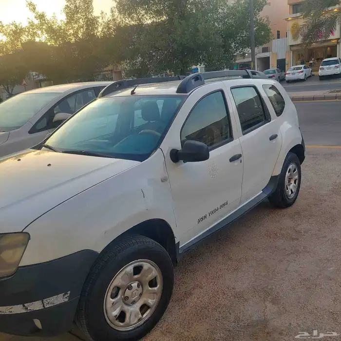 رينو داتسر 2016 1