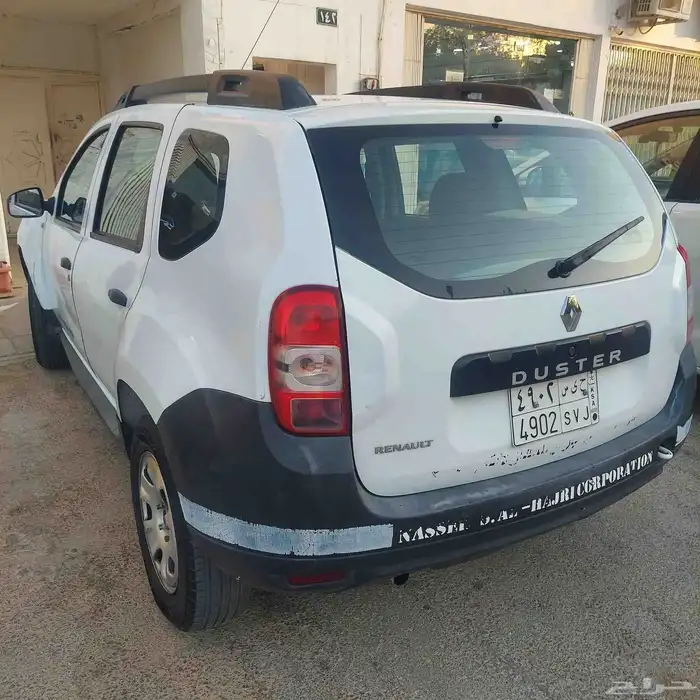 رينو داتسر 2016 3