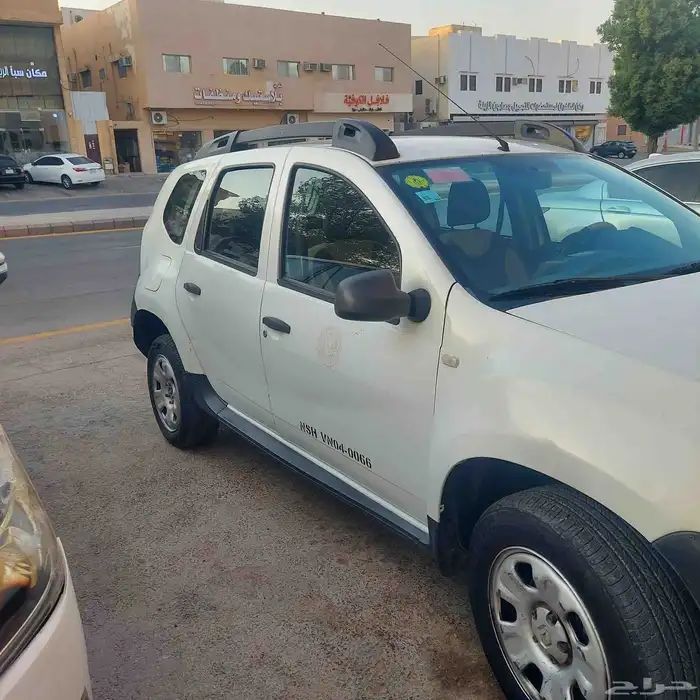 رينو داتسر 2016 4