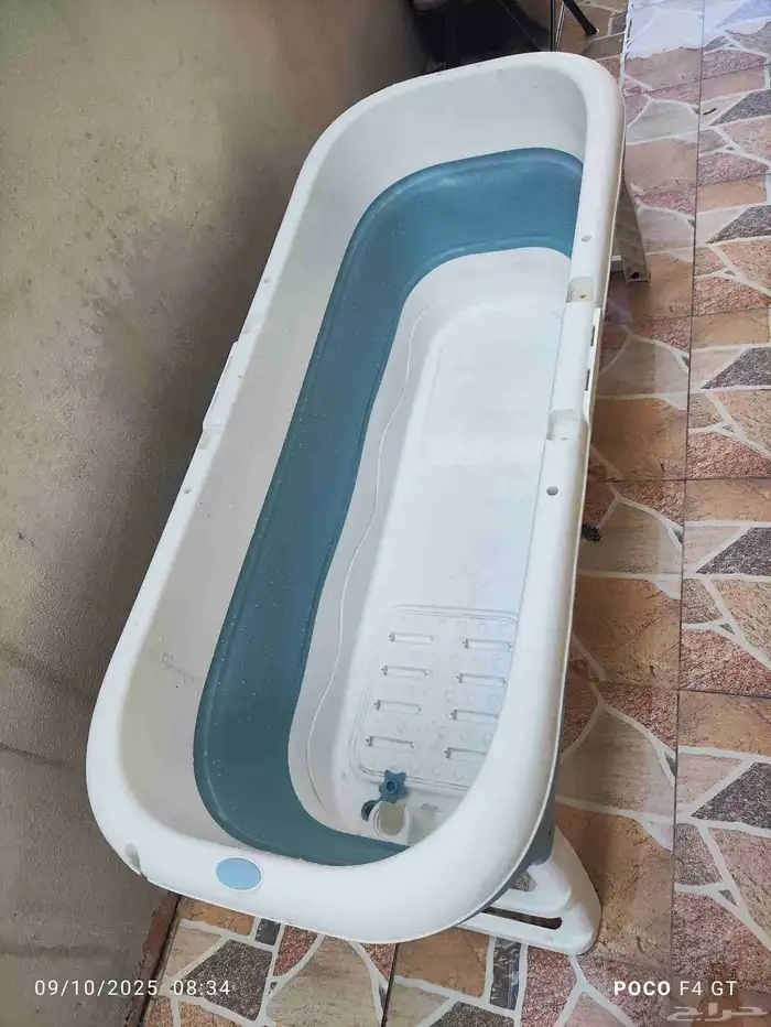 بانيو قابل للتصفيط . خامة ممتازة 0