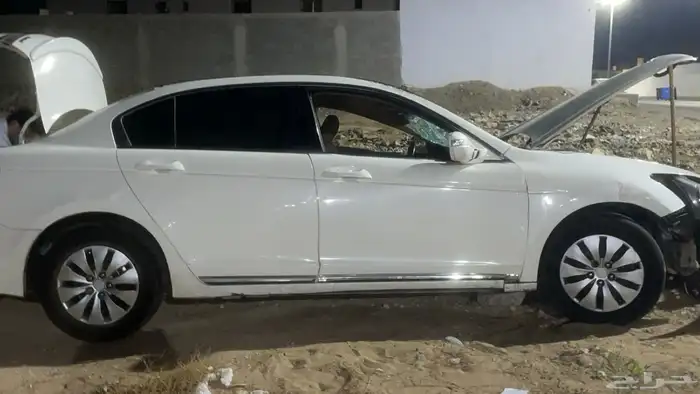 هوندا اكورد 11 5