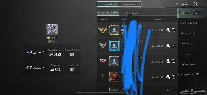انا رجال معي حساب ببجي التواص واتس 0