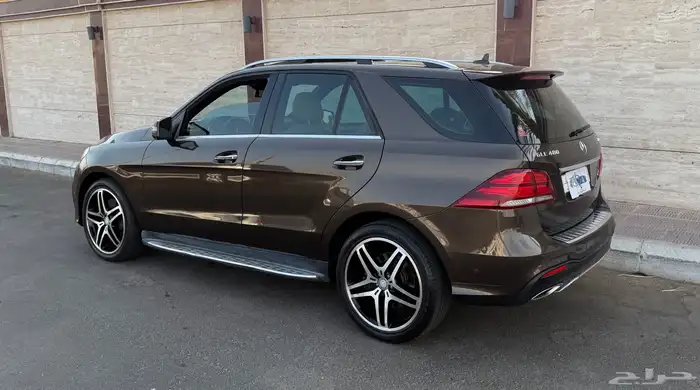 مرسيدس_GLE400_2016 20