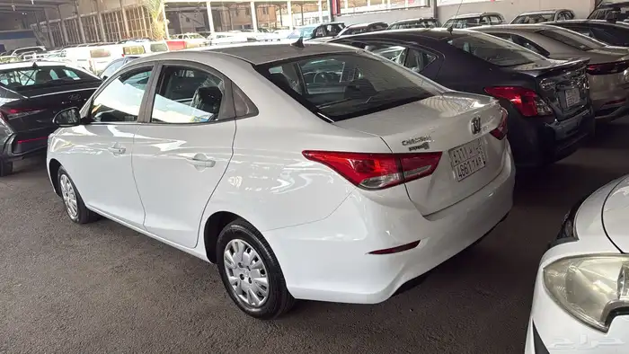 شانجان السفين موديل 2022 نص فل 3