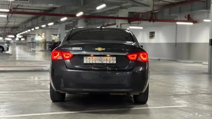 امبالا LS 2014 بودي وكاله 4