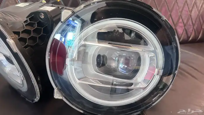 شمعات جي كلاس. G-class من 2019الى2024 4