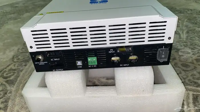 محول كهربائي 3000 2