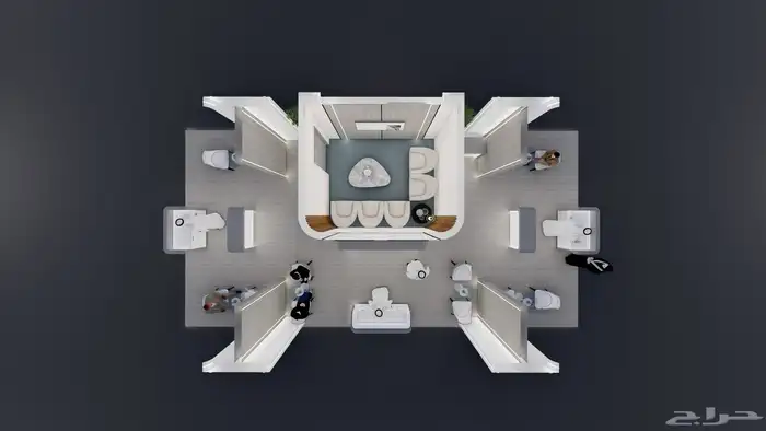 ديكورات خشبيه 5