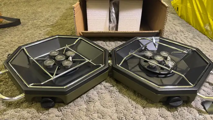 موقد فورديل جديد 0