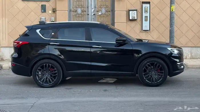 جيتور X70 2021 2