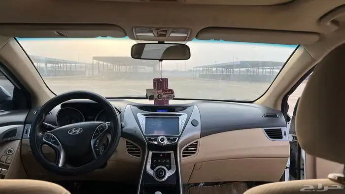 النتراء 2012 مكينة 2000cc 12