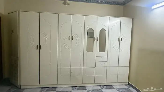 دولايب ملابس 6