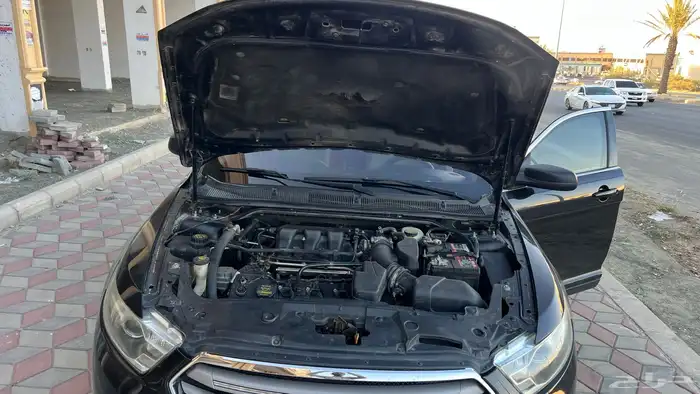 تورس 2013 سعودي ماشي 190 الف 29