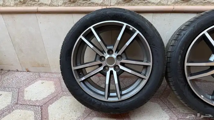 للبيع جنوط موستنق 3