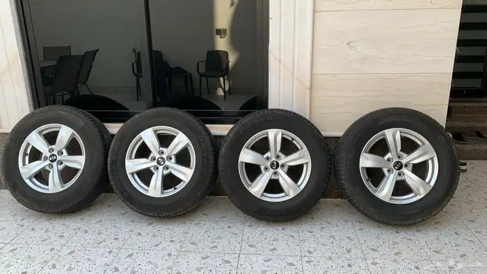 للبيع جنوط سورينتو 2021 1