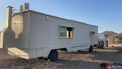 كرفانه للبيع او البدل index