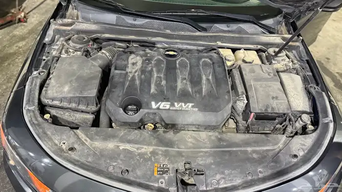 امبالا LS 2014 بودي وكاله 41
