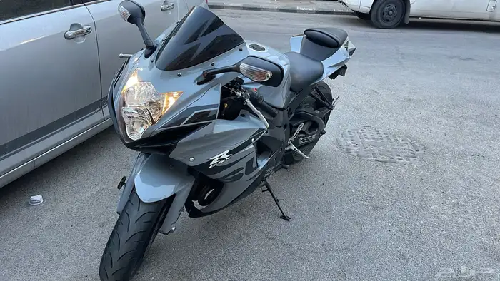 SUZUKI GSXR 600cc 2011 0