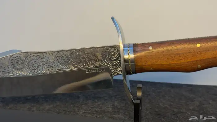 سكين باوي نايف 1