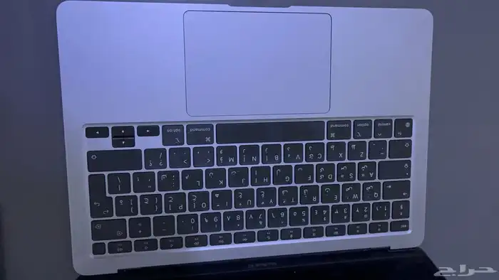 MacBook Air 2