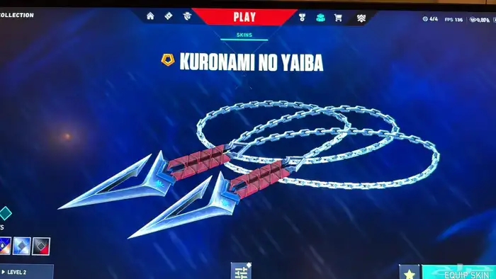 حساب فالورانت ملغم 0