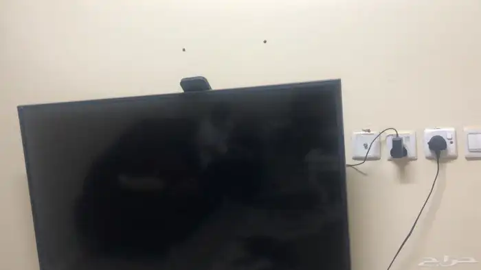 للبيع شاشه 50 بوصه 0