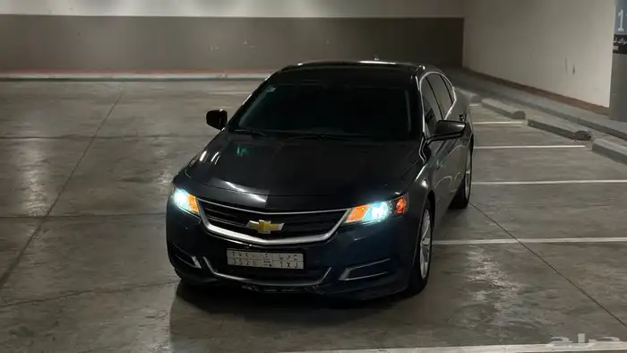 امبالا LS 2014 بودي وكاله 9