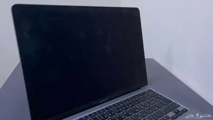 MacBook Air 0