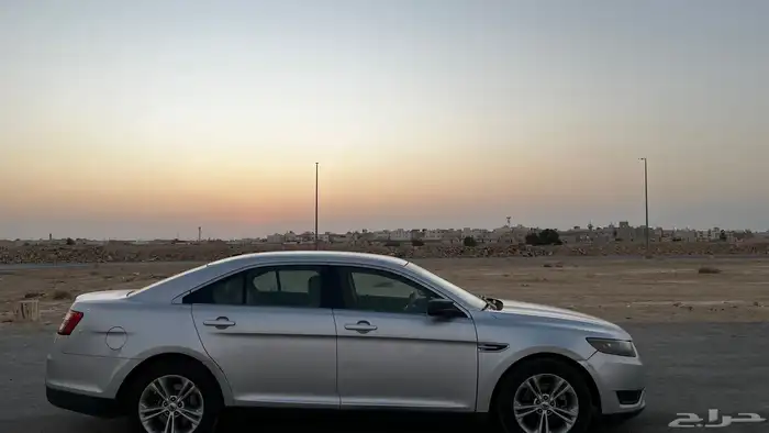 فورد تورس مديل 2015 2
