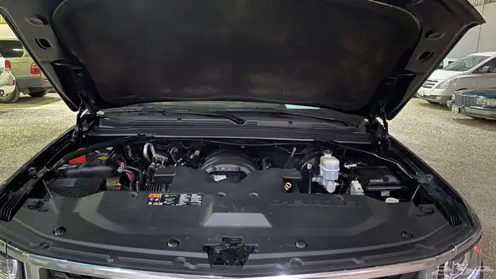 تاهو 2019 دبل 18