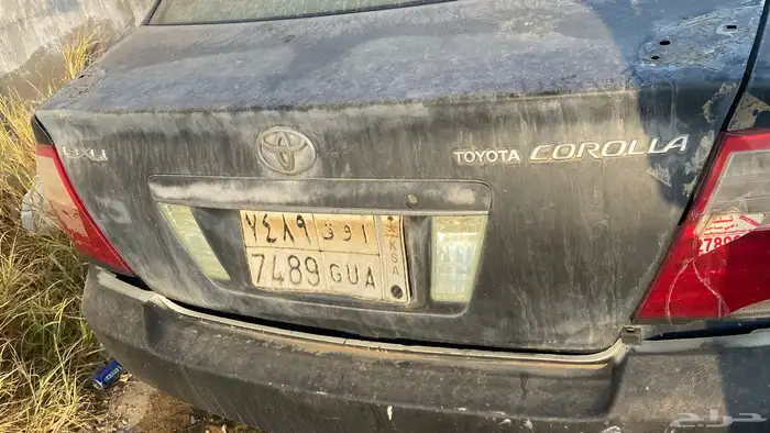 كورلا 2006 19