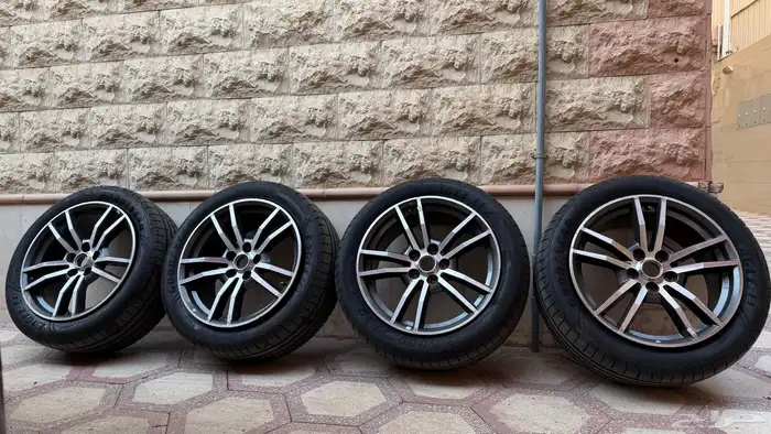 للبيع جنوط موستنق 0