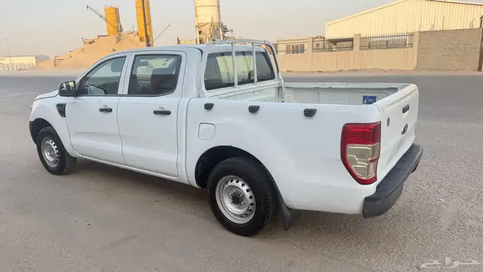 فورد رينجر 2