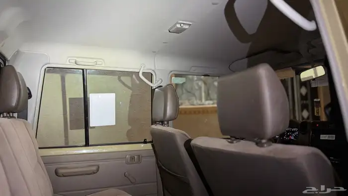 شاص غمارتين 2017 تم اللبيع 17