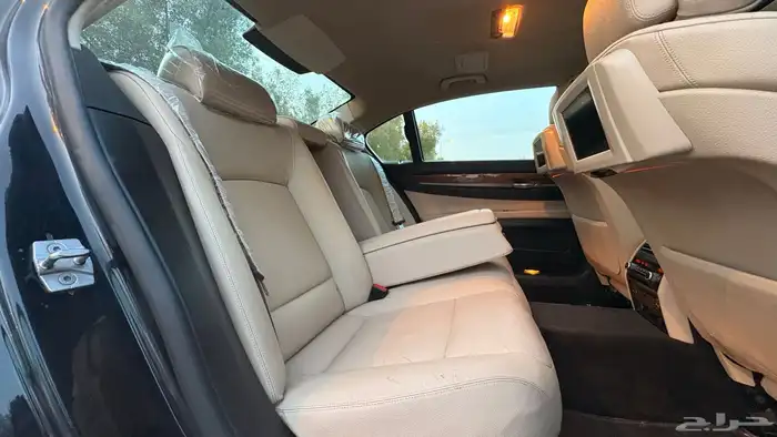 بي ام دبليو 730Li individual ( منوة المستخدم ) 59