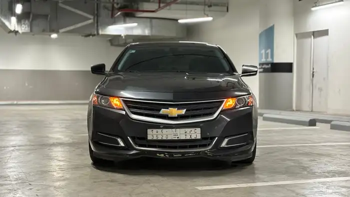امبالا LS 2014 بودي وكاله 0