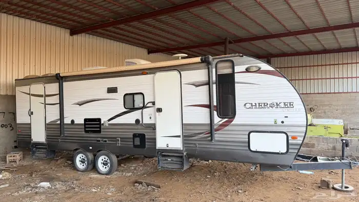 كرفان للبيع 0